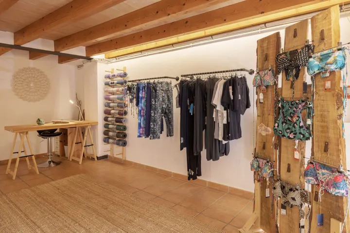 Maha Yoga Mallorca — yoga-studio en Son Espanyolet, Palma — 3