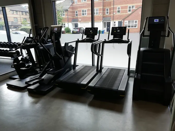 Fitness Space Surrey Quays — fitness studio in London — 3