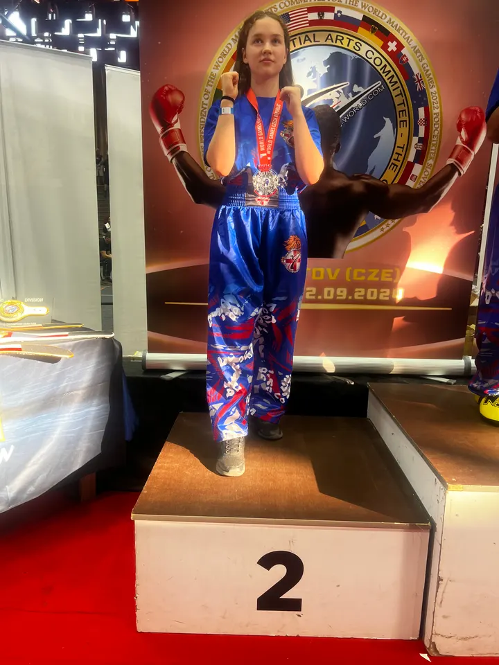 Te-Ashi-Do Martial Arts - St Sidwells Centre — martial arts-studio in Exeter — 5