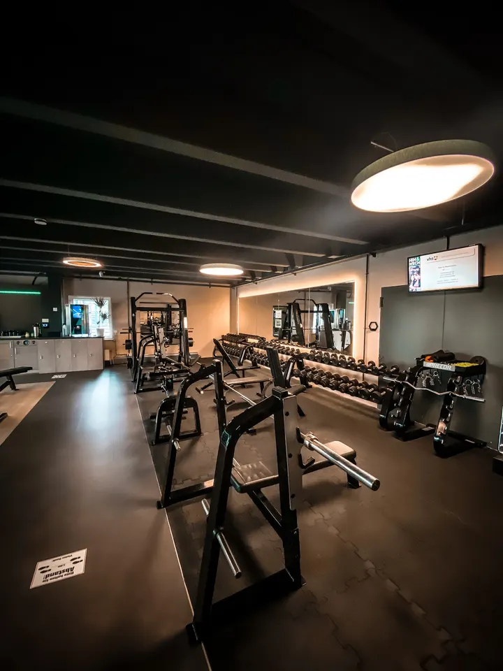 Lifestyle Sportsclub Body & Soul — fitnessstudio in Gadeland, Neumünster — 2