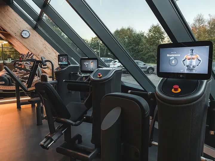 Lifestyle Sportsclub Body & Soul — fitnessstudio in Gadeland, Neumünster — 3