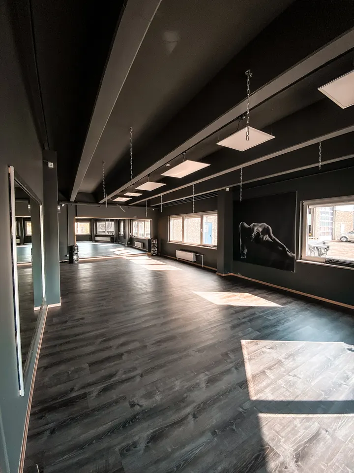 Lifestyle Sportsclub Body & Soul — fitnessstudio in Neumünster — 5