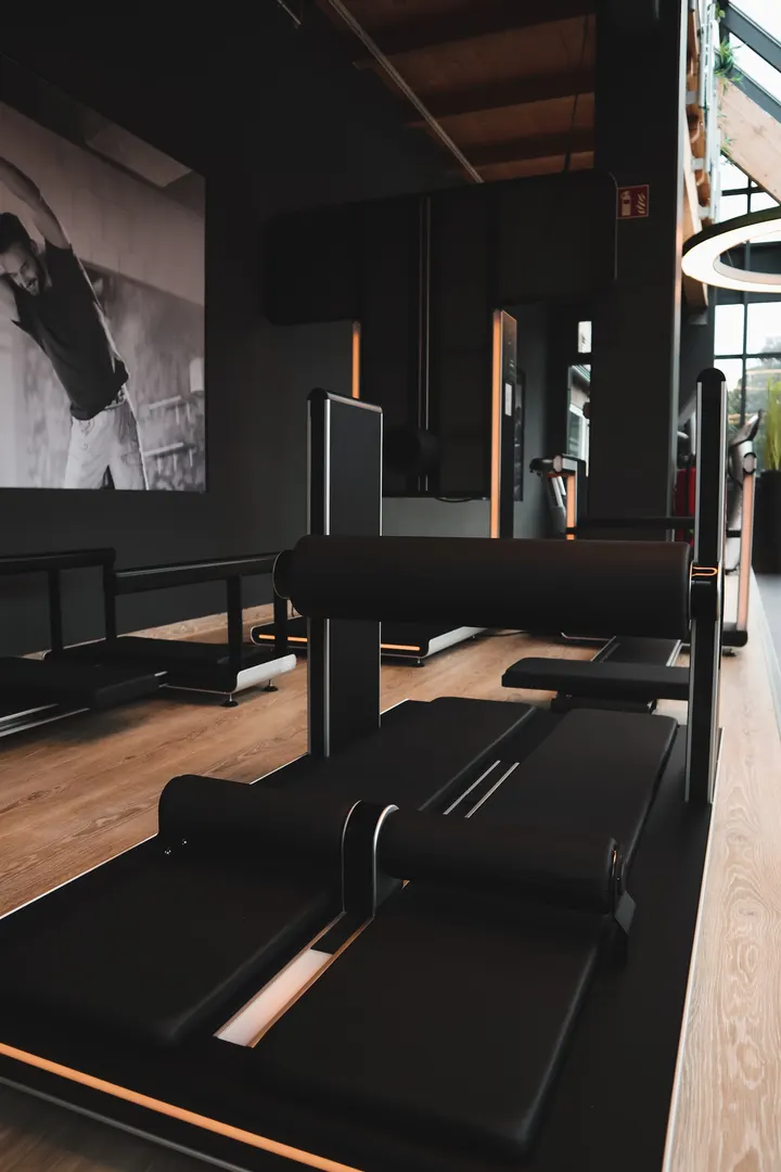 Lifestyle Sportsclub Body & Soul — Fitnessstudio in Gadeland, Neumünster
