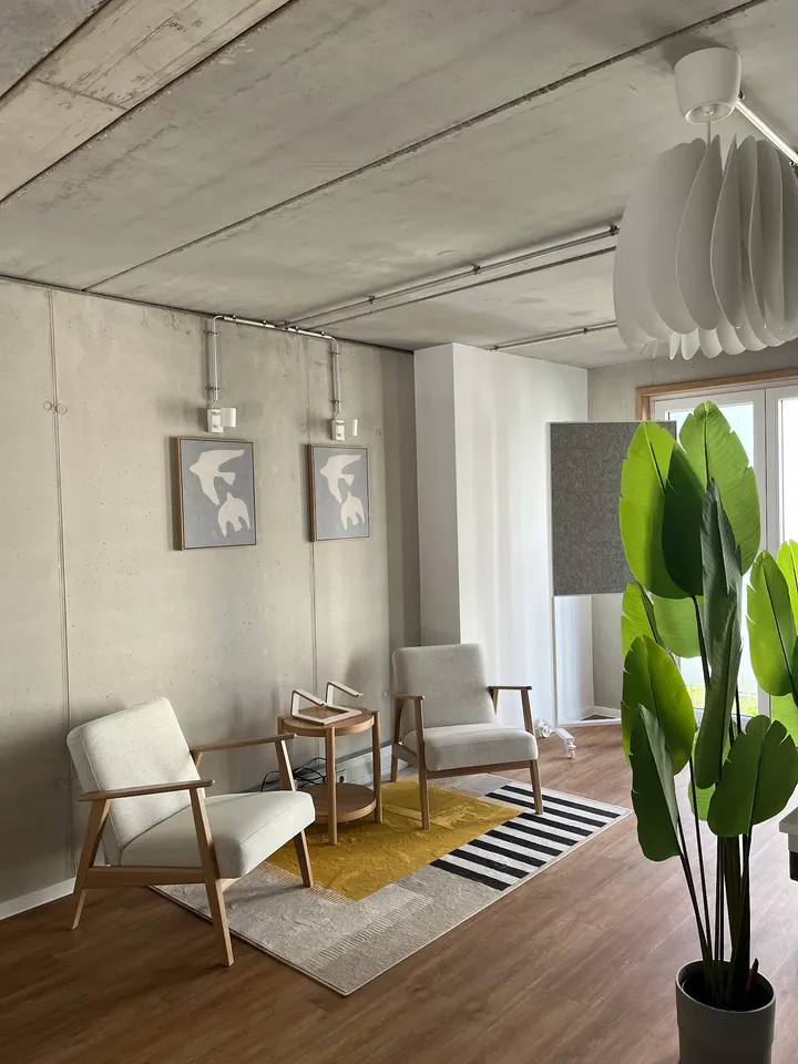 Kaleidoskop Lab - Sülz — tanz-studio in Sülz, Köln — 2