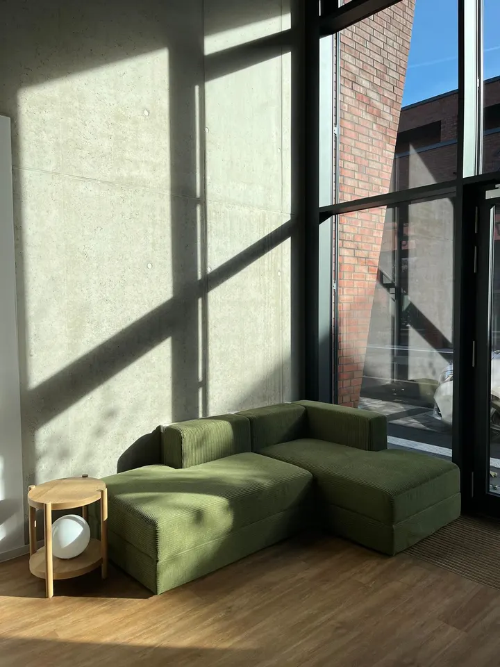 Kaleidoskop Lab - Sülz — tanz-studio in Sülz, Köln — 3