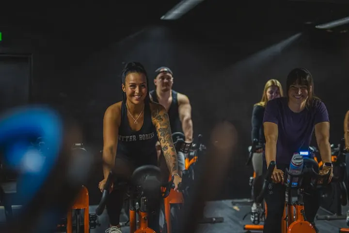 Korso Gym — fitnessstudio – Vantaa, Helsinki — 3