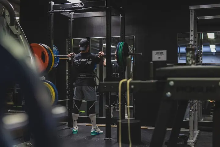 Korso Gym — fitnessstudio – Helsinki — 4