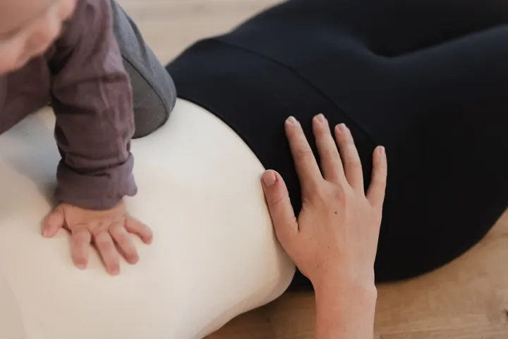 LINEA awareness in motion — meditation-studio in Berlin — 4