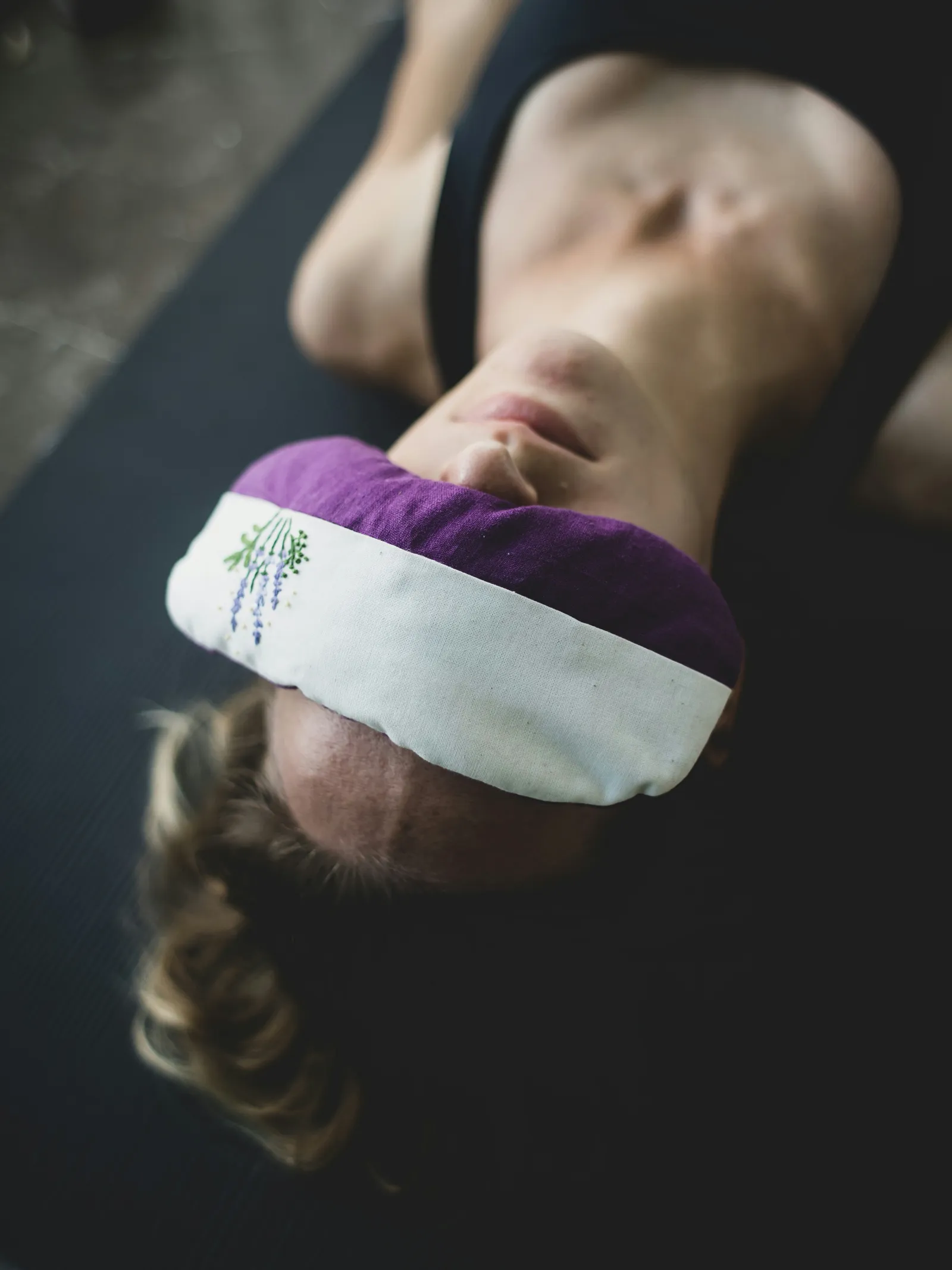 Riddarborgens Hälsocenter — wellness-studio i Umeå — bild 3