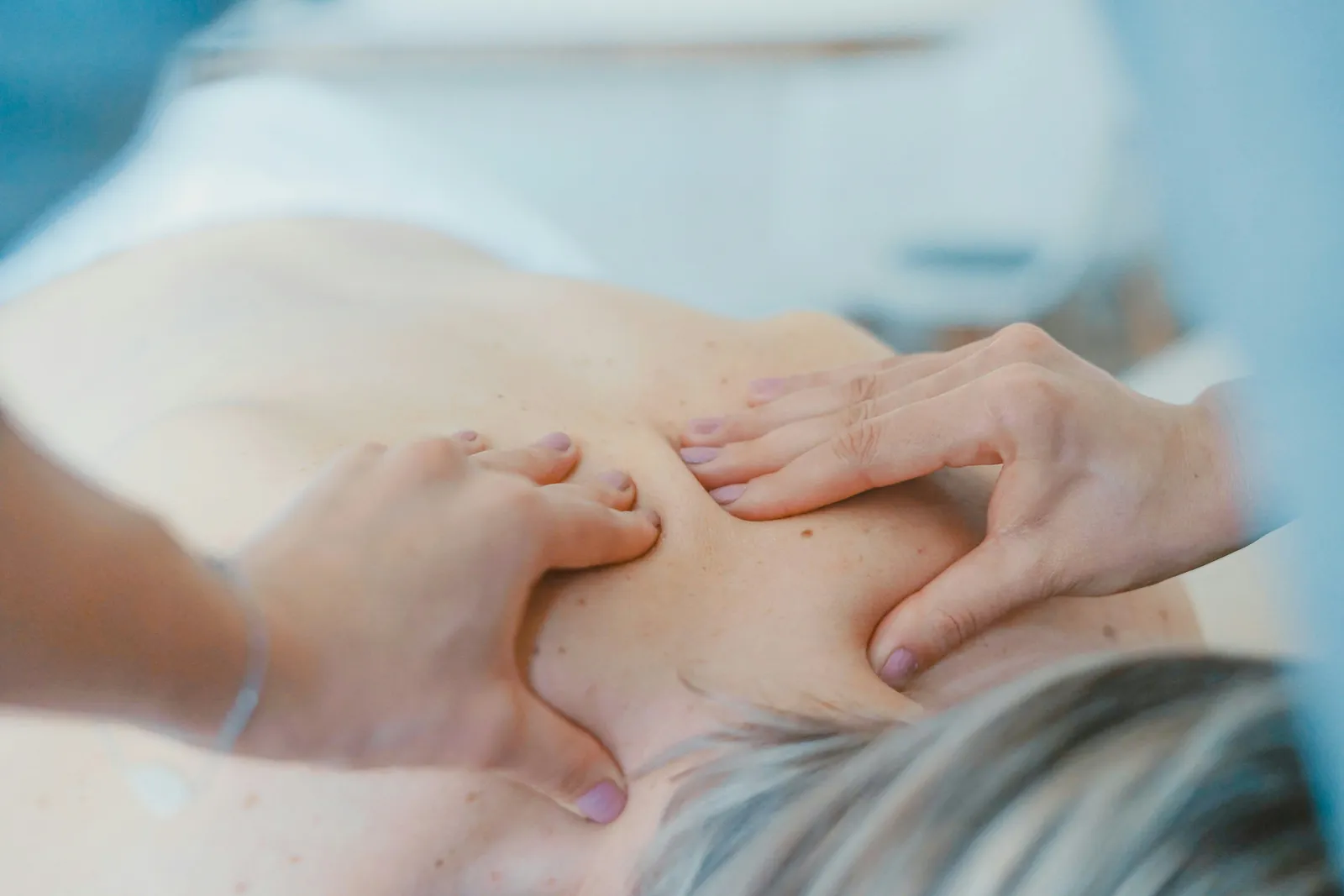 Riddarborgens Hälsocenter — wellness-studio i Umeå — bild 5