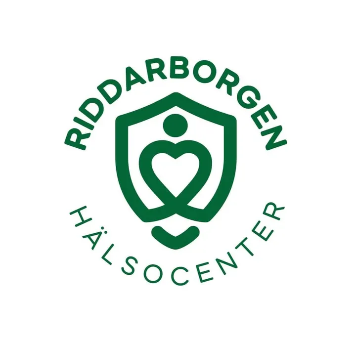 Riddarborgens Hälsocenter — recovery-studio i Öst på stan, Umeå