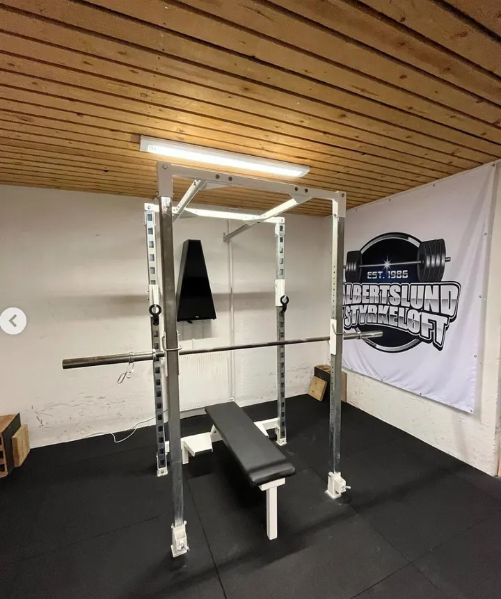 Albertslund CrossFit — crossfit-studio i København — 5