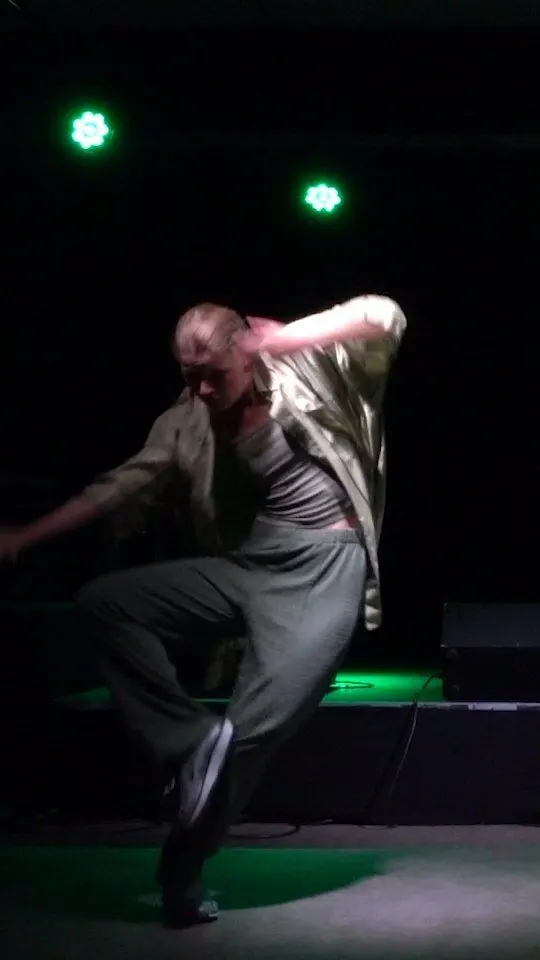 Social Dance Amersfoort — dans-studio in Amersfoort — 4