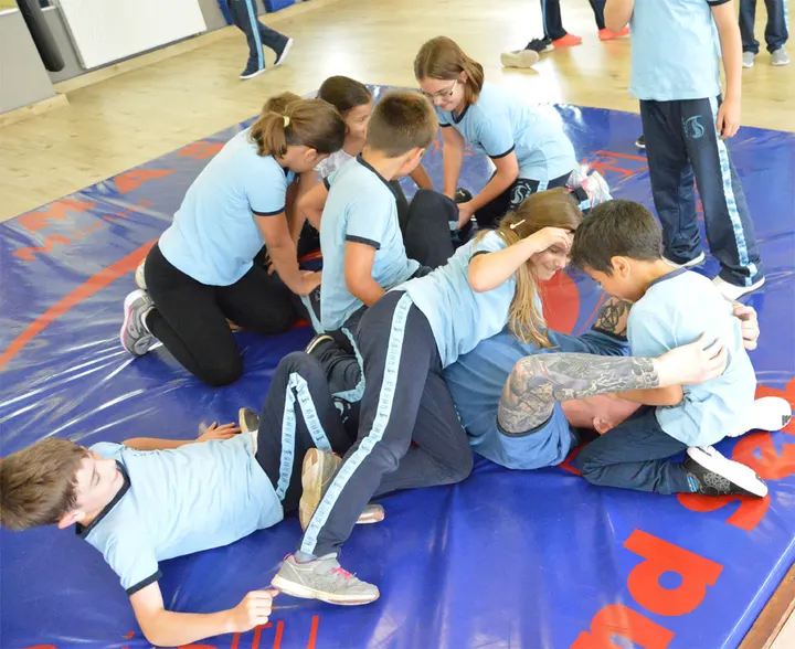Kampfkunstschule Gersthofen — kampfsport-studio in Gersthofen — 3