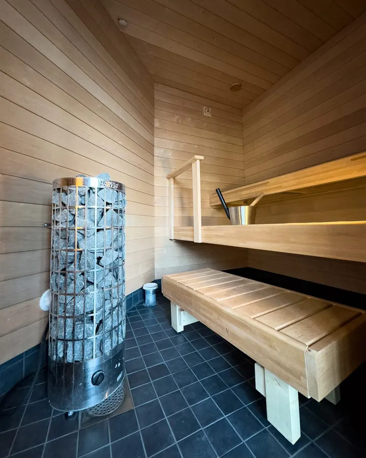 Porvoon Kuntoklubi — fitnessstudio – Keskusta, Porvoo — 2