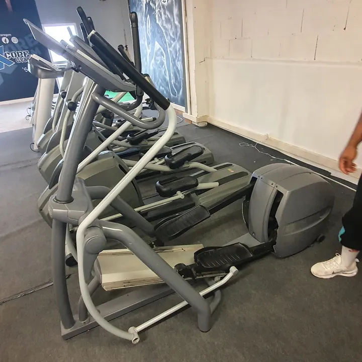 X core gym — salle de fitness-studio à Clermont-Ferrand — 3
