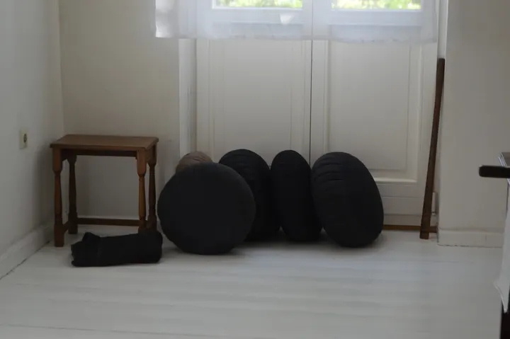 Zen Dojo Fuku Gen — Meditation in Prenzlauer Berg, Berlin