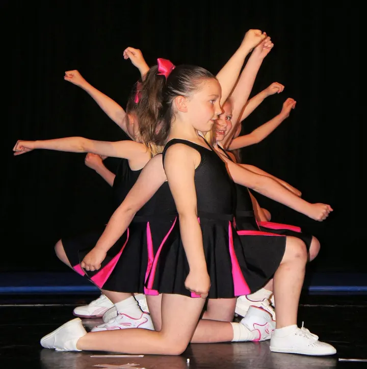 Aycliffe Dance Academy — dance-studio in Great Aycliffe, Newton Aycliffe — 2