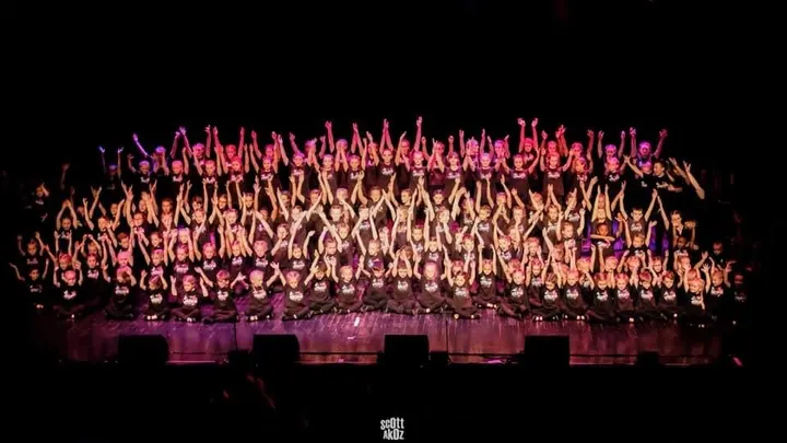 Aycliffe Dance Academy — dance-studio in Newton Aycliffe — 4