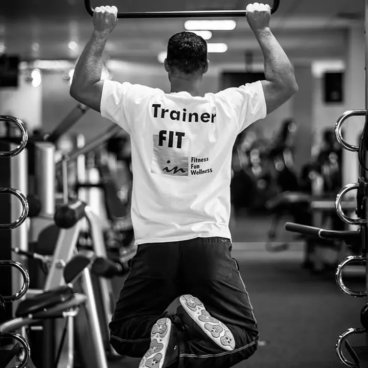 Fit-In — fitnessstudio in Lindau — 3