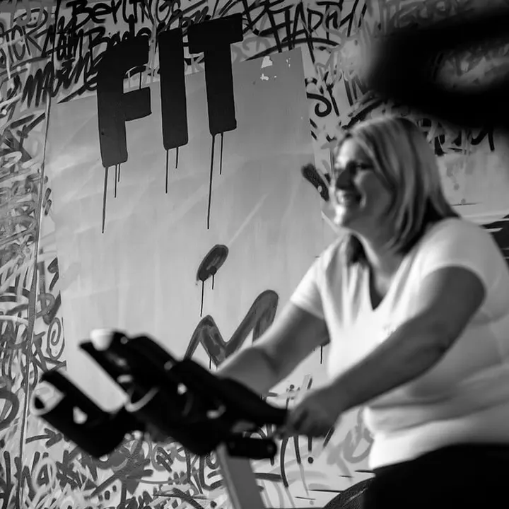 Fit-In — fitnessstudio in Lindau — 4