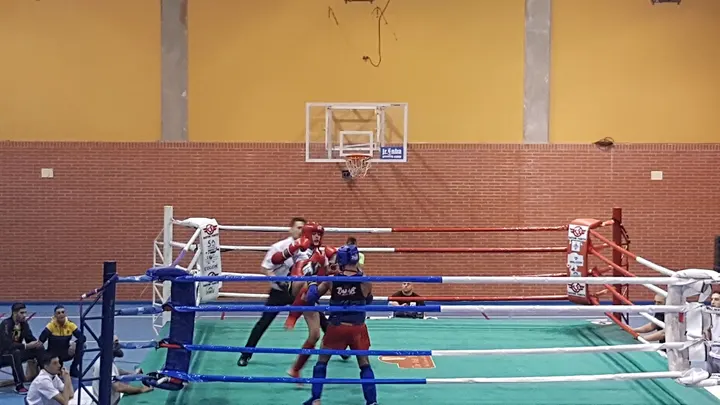 MMA SPORT ACADEMY — artes marciales-studio en Jerez de la Frontera — 2