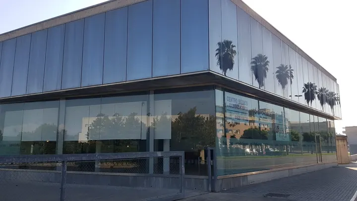 MMA SPORT ACADEMY — artes marciales-studio en Jerez de la Frontera — 4