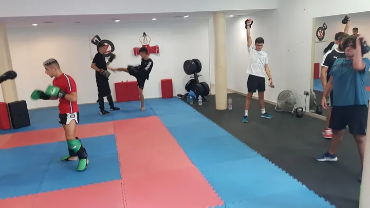 MMA SPORT ACADEMY — artes marciales-studio en Jerez de la Frontera — 5