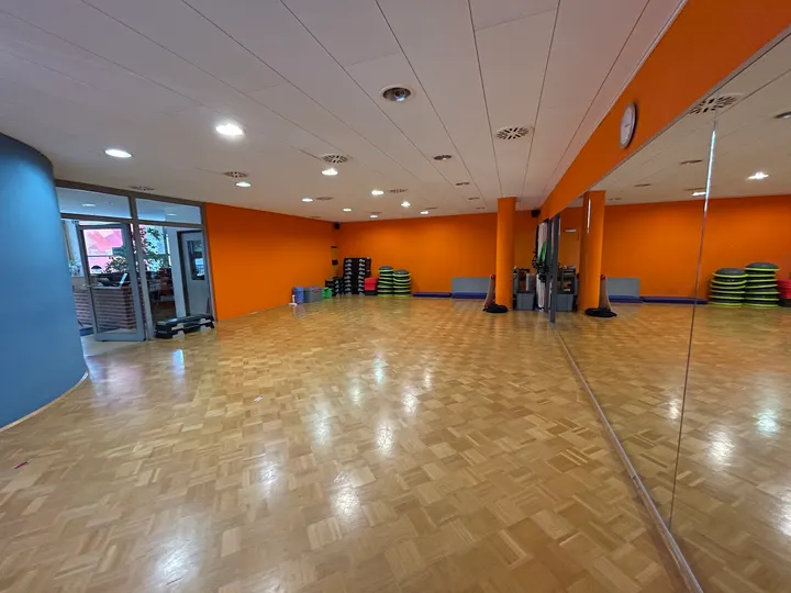 Sportstudio-Mona Lisa — fitnessstudio in Nördliche Innenstadt, Halle (Saale) — 2