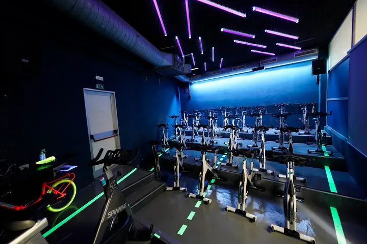 Bodyline Novoli — Functional training a Novoli, Firenze