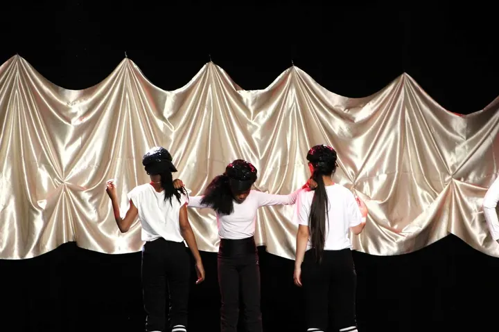 Studio Oz dance — danse-studio à Croix-Rouge, Reims — 3