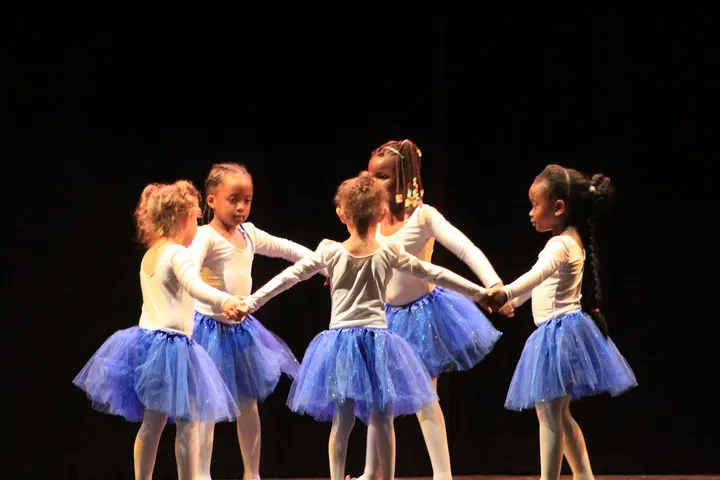 Studio Oz dance — Danse à Croix-Rouge, Reims