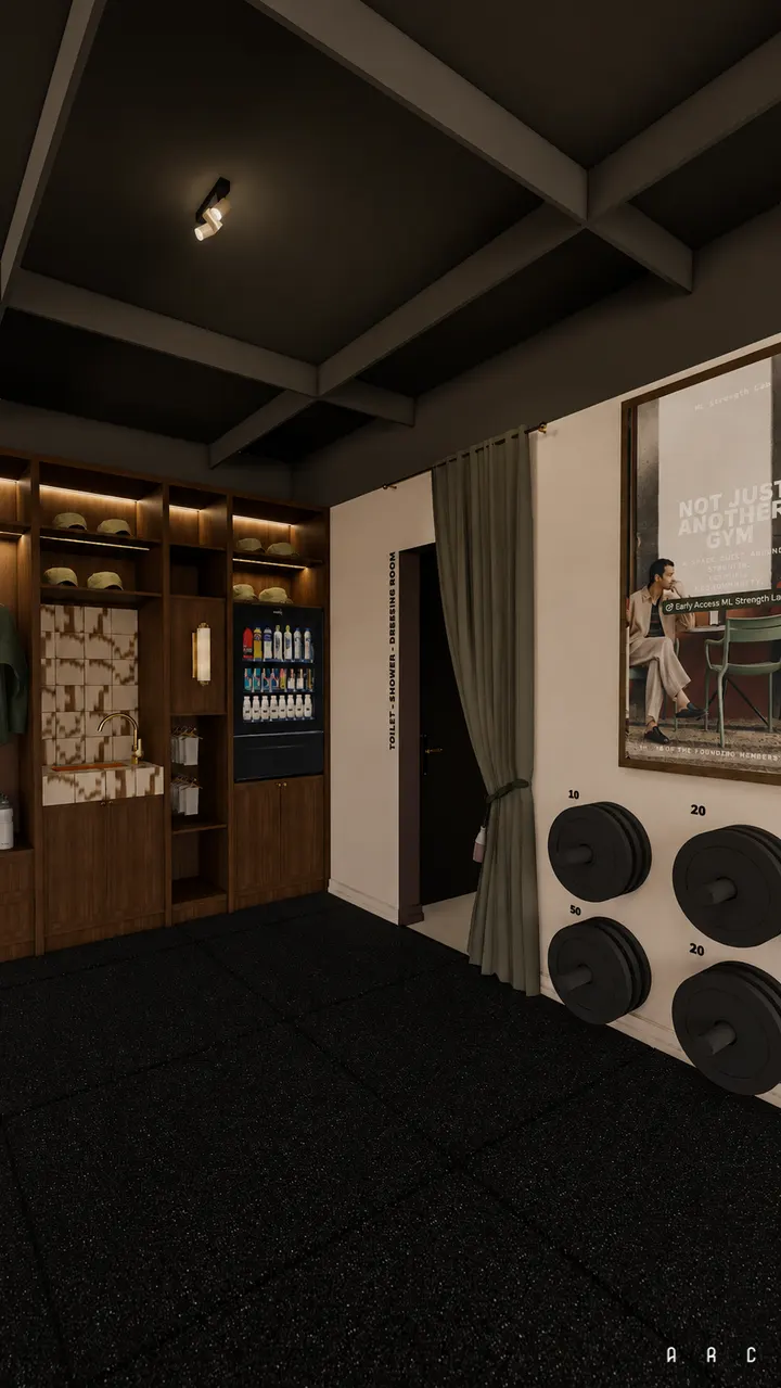 ML Studios Den Bosch — yoga-studio in Binnenstad Centrum, 's-Hertogenbosch — 3