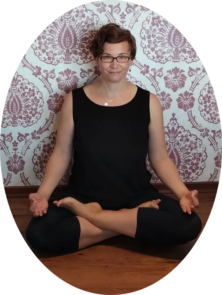 Rubeinrot Wildkräuter — yoga-studio in Himpfelshof, Nürnberg — 3