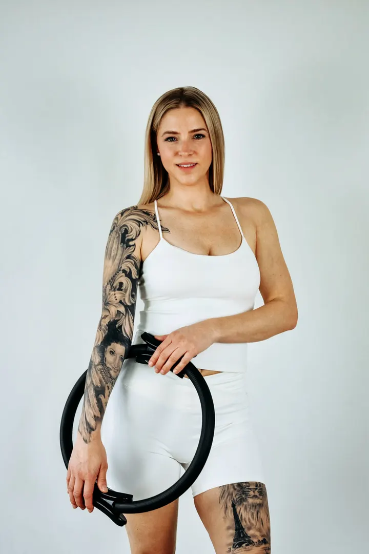 Laméo Pilates Club — pilates-studio in Buer, Gelsenkirchen — 2