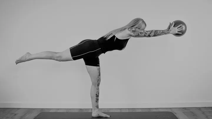 Laméo Pilates Club — pilates-studio in Buer, Gelsenkirchen — 3