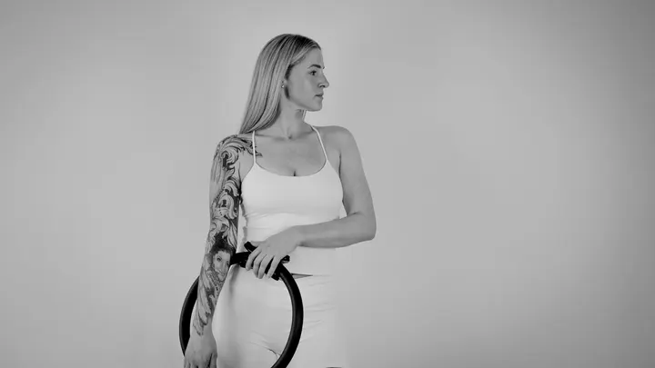 Laméo Pilates Club — pilates-studio in Gelsenkirchen — 4