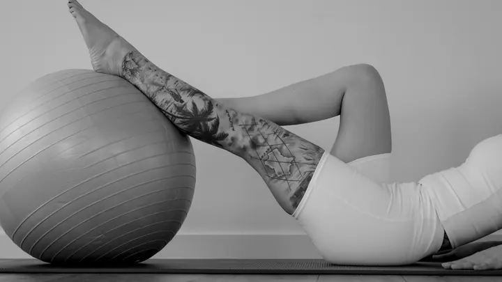 Laméo Pilates Club — pilates-studio in Gelsenkirchen — 5