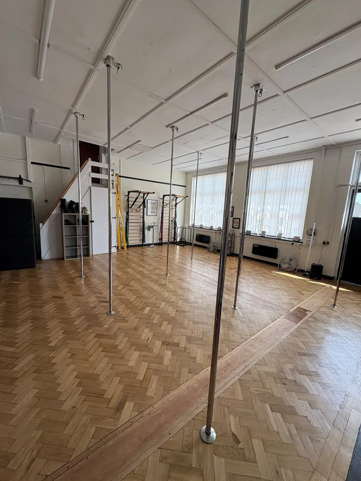 X-POLE Academy — aerial-studio in Potters Bar — 3
