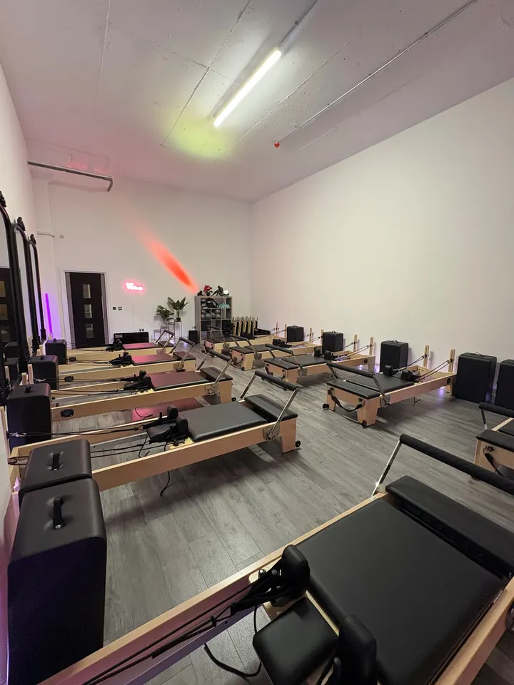 X-POLE Academy — aerial-studio in Potters Bar — 4