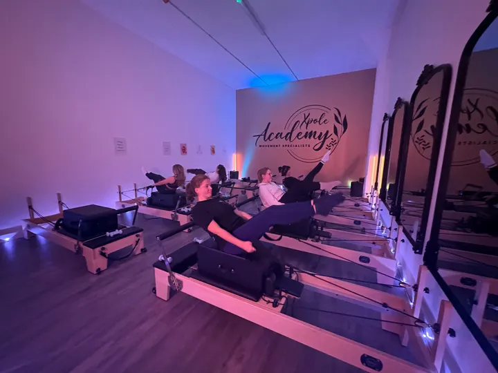 X-POLE Academy — aerial-studio in Potters Bar — 5