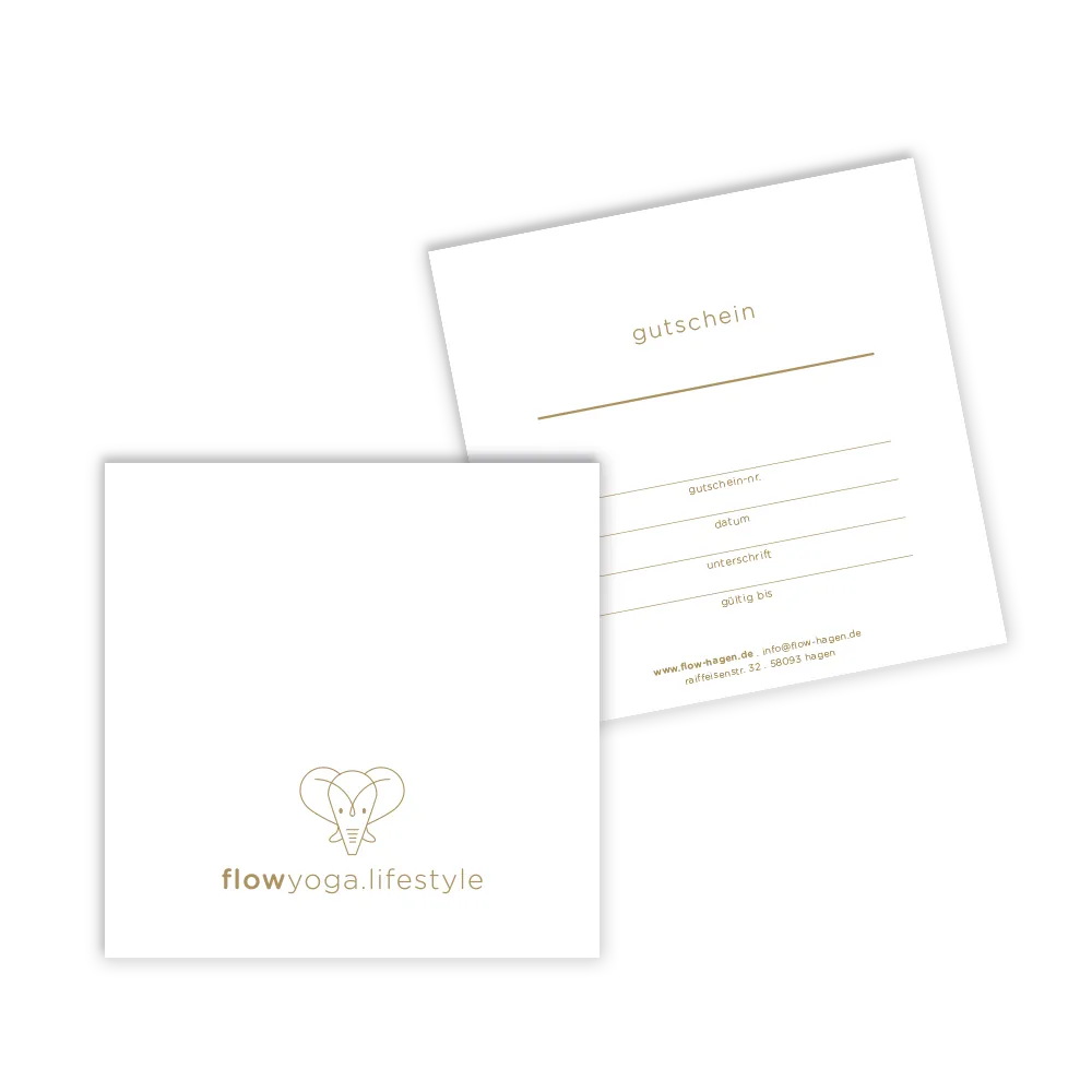 Flowyoga.lifestyle Hagen — yoga-studio i Dortmund — 3