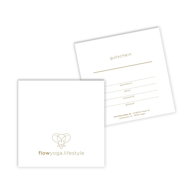 Flowyoga.lifestyle — yoga-studio in Haßley, Hagen — 3