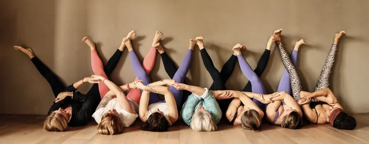 Flowyoga.lifestyle — Yoga in Haßley, Hagen