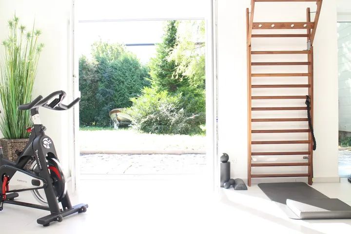 Hannes Großmann - Personal Training — pt-studio in Gartenstadt, Braunschweig — 2