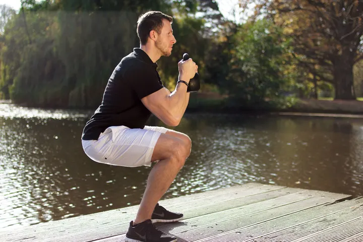 Hannes Großmann - Personal Training — pt-studio in Gartenstadt, Braunschweig — 3