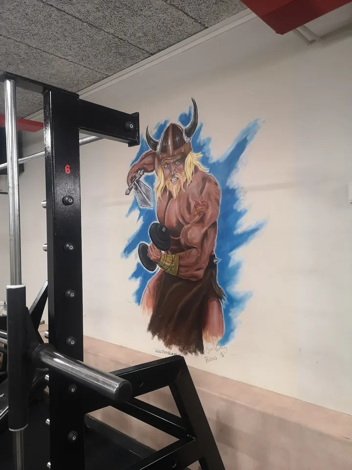 Maxgym Sveg — träningsstudio i Sveg — 3