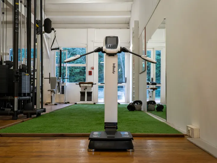 ATHLETIC CLUB PIERRE ROUGE I Boxe NOBLE ART I Fitness-Muscu I Cross Training — salle de fitness-studio à Montpellier — 5
