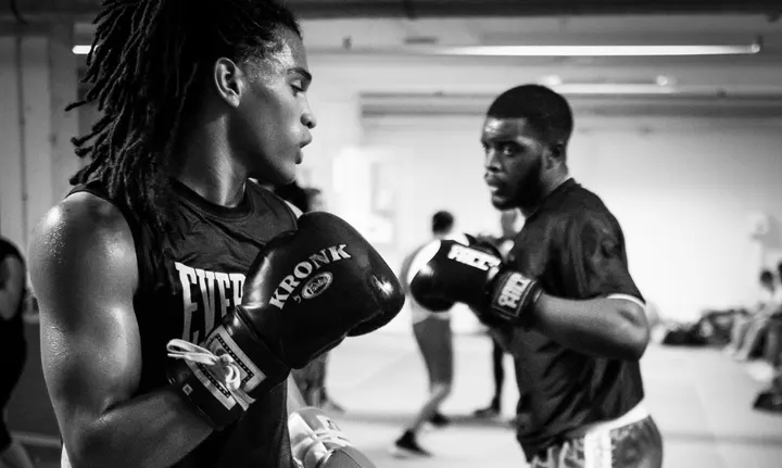 All Stars Boxing Gym — Vechtsport in Tarthorst, Wageningen