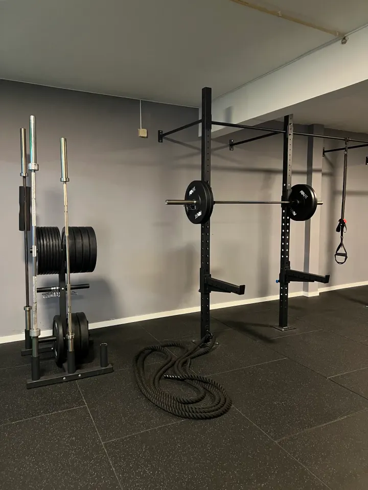LS GYM — ginásio-studio em Tondela — 3